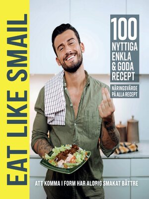 cover image of Eat like Smail